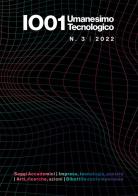 IO01. Umanesimo tecnologico (2022) vol.3 edito da Studium