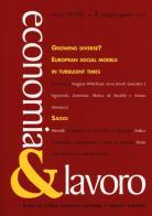 Economia & lavoro (2014) vol.2 edito da Carocci