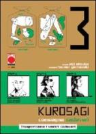Kurosagi vol.3 di Otsuka Eiji edito da Panini Comics