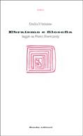 Ebraismo e filosofia. Saggio su Franz Rosenzweig di Emilia D'Antuono edito da Guida