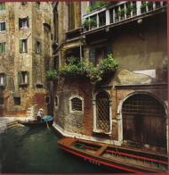 Sognare Venezia. Ediz. italiana e inglese edito da Vianello Libri