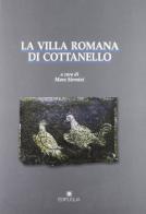 La villa romana di Cottanello edito da Edipuglia