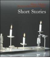 Short stories. Ediz. italiana e inglese edito da Gli Ori