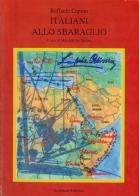 Italiani allo sbaraglio. La mia Odissea di Raffaele Caputo edito da Scorpione