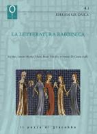 La letteratura rabbinica edito da Il Pozzo di Giacobbe