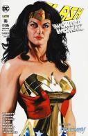 Flash. Wonder Woman. Variant vol.35 edito da Lion