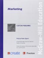 Marketing-Practice marketing edito da McGraw-Hill Education