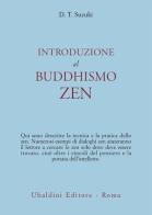 Introduzione al buddhismo zen di Taitaro Suzuki Daisetz edito da Astrolabio Ubaldini