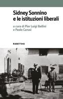 Sidney Sonnino e le istituzioni liberali edito da Rubbettino
