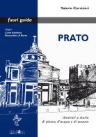 Prato. Itinerari e storie di pietra, d'acqua e di tessuto di Valerio Corvisieri edito da Ali&No