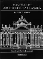 Architettura classica di Jean-Pierre Adam edito da SugarCo