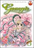 Georgie vol.3 di Mann Izawa edito da Magic Press