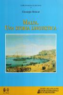 Malta. Una storia linguistica di Giuseppe Brincat edito da Le Mani-Microart'S