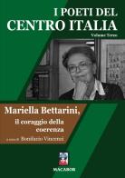 I poeti del centro Italia vol.3 edito da Macabor