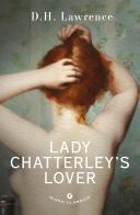 Lady Chatterley's lover di D. H. Lawrence edito da Giunti Editore