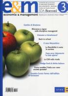 Economia & Management vol.3 edito da Rizzoli