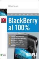 Blackberry al 100% di Stefano Forzoni edito da Hoepli