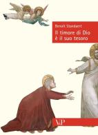 Il timore di Dio è il suo tesoro di Benoît Standaert edito da Vita e Pensiero