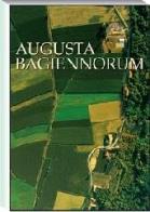 Augusta Bagiennorum di Preacco M. Cristina edito da Allemandi