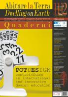 Abitare la terra. Quaderni-Dwelling on earth vol. 11-12 edito da Gangemi Editore
