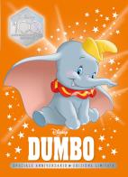 Dumbo. Speciale anniversario. Disney 100. Ediz. limitata edito da Disney Libri