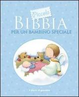 Piccola Bibbia per un bambino speciale di Sarah Toulmin, Kristina Stephenson edito da Il Pozzo di Giacobbe