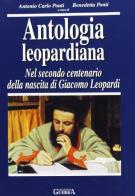 Antologia leopardiana nel 2º centenario della nascita di Giacomo Leopardi edito da Guerra Edizioni