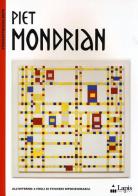 Piet Mondrian di Sylvie Delpech, Caroline Leclerc edito da Lapis
