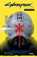 Trauma team. Cyberpunk 2077 di Cullen Bunn, Miguel Valderrama edito da Panini Comics