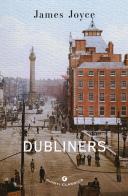 Dubliners di James Joyce edito da Giunti Editore