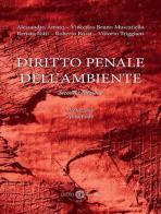 Diritto penale dell'ambiente di Alessandro Amato, Vincenzo Bruno Muscatiello, Renato Nitti edito da Cacucci