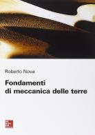 Fondamenti di meccanica delle terre edito da McGraw-Hill Education