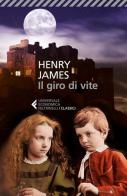 Il giro di vite di Henry James edito da Feltrinelli
