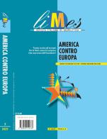 Limes. Rivista italiana di geopolitica (2025) vol. 3 edito da Gedi (Gruppo Editoriale)