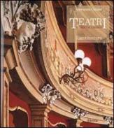 Teatri storici in Umbria. L'architettura di Giovanna Chiuini edito da Mondadori Electa