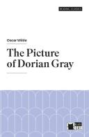 The picture of Dorian Gray. Con e-book. Con espansione online di Oscar Wilde edito da Black Cat-Cideb
