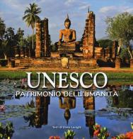 Unesco. Patrimonio dell'umanità di Elena Luraghi edito da White Star