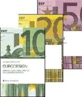 Eurodesign. Immagini, avventure e misteri della moneta europea di Alessandro Scafi edito da Mondadori Bruno