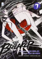 The Breaker vol.7 di Jeon Keuk-Jin edito da Star Comics