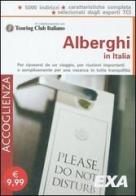 Alberghi in Italia. CD-ROM edito da EXA Media