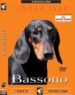 Bassotti. DVD edito da Edizioni Cinque