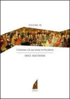 L' ateismo e la sua storia in Occidente vol.3 di Fritz Mauthner edito da Nessun dogma