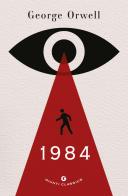 1984 di George Orwell edito da Giunti Editore