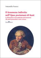 Il fenomeno indiretto nell'Opus postumum di Kant. La dimensione trascendentale del fenomeno che potrà presentarsi come scienza di Antonello Franco edito da Guida