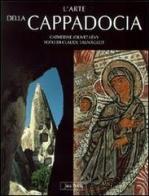 L' arte della Cappadocia di Catherine Jolivet-Levy edito da Jaca Book