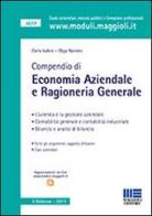 Compendio di economia aziendale e ragioneria generale di Carla Iodice, Olga Nonino edito da Maggioli Editore