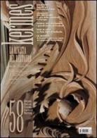 Kermes. La rivista del restauro vol.58 edito da Nardini