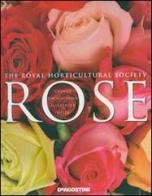 Grande enciclopedia illustrata delle rose di Charles Quest-Ritson, Brigid Quest-Ritson edito da De Agostini