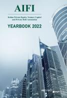 Aifi yearbook 2022 edito da Bancaria Editrice