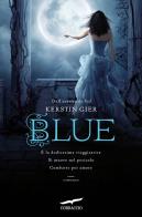 Blue. La trilogia delle gemme vol.2 di Kerstin Gier edito da Corbaccio